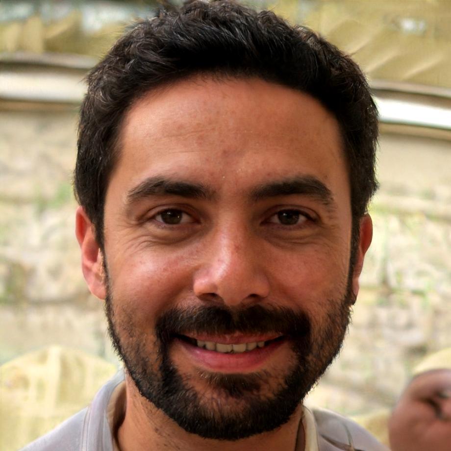 Carlos Ruiz emprendedor del programa